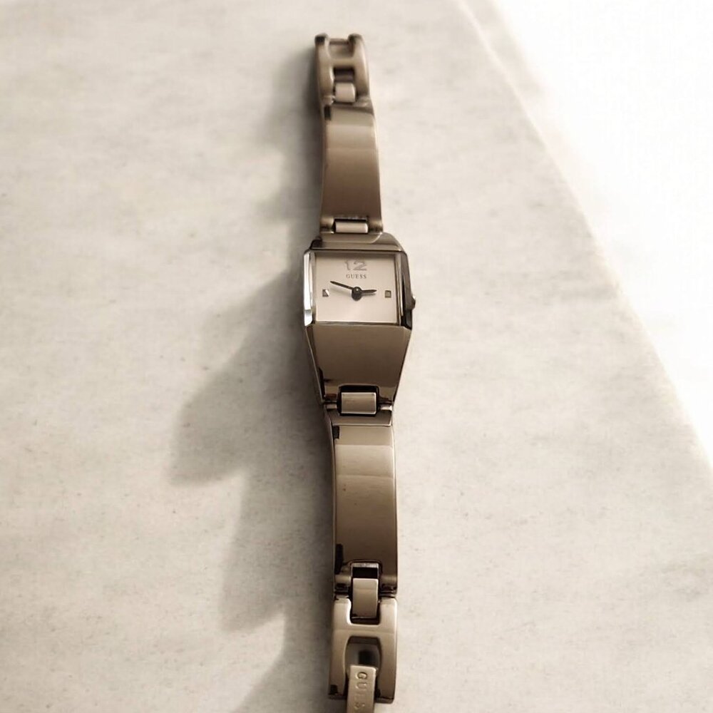 Guess Ladies Watch
